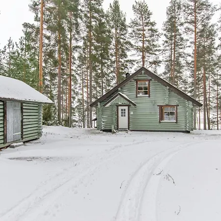 Niemiranta By Interhome Сasa de vacaciones *