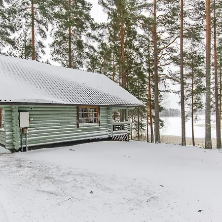 Holiday home Niemiranta By Interhome *