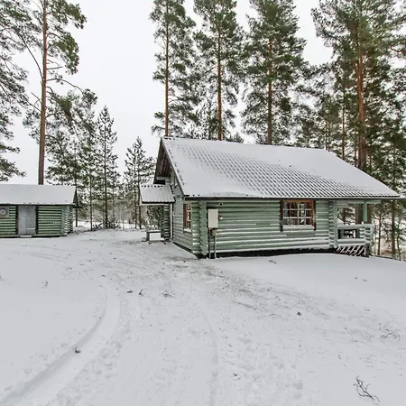 Niemiranta By Interhome *