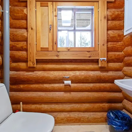 Niemiranta By Interhome * Kihniö