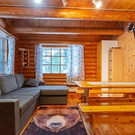 Holiday home Niemiranta By Interhome *