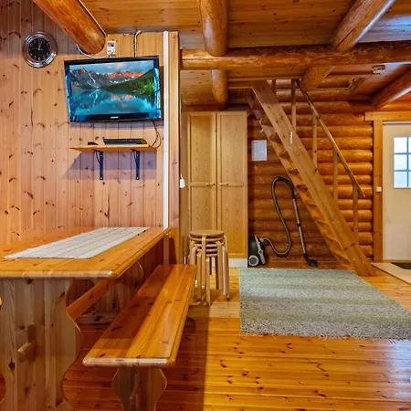 Niemiranta By Interhome Kihniö