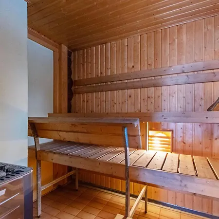 Niemiranta By Interhome * Kihniö