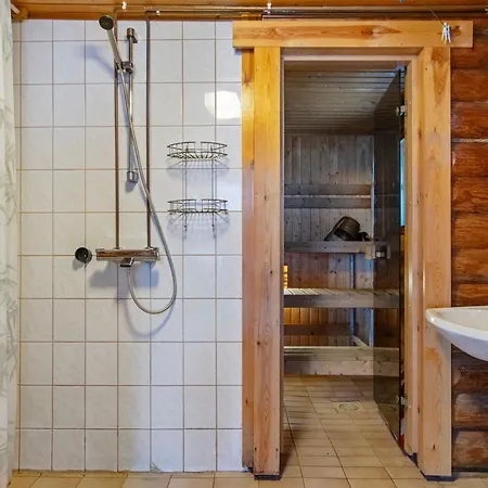 Niemiranta By Interhome Holiday home *