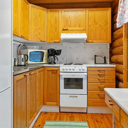 Niemiranta By Interhome *