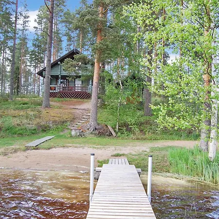 Niemiranta By Interhome Сasa de vacaciones *