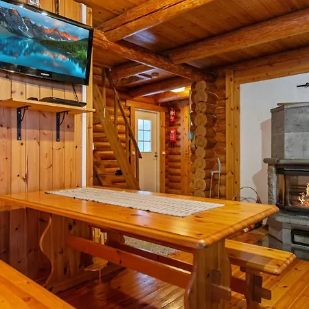 Сasa de vacaciones Niemiranta By Interhome