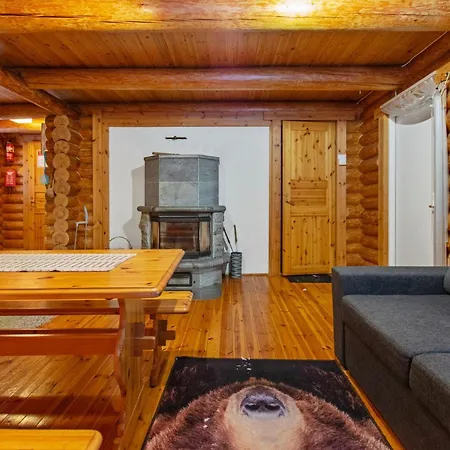 Niemiranta By Interhome Kihniö