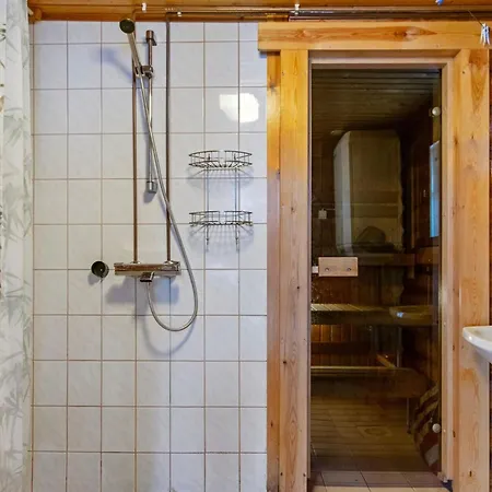 Niemiranta By Interhome Сasa de vacaciones Kihniö