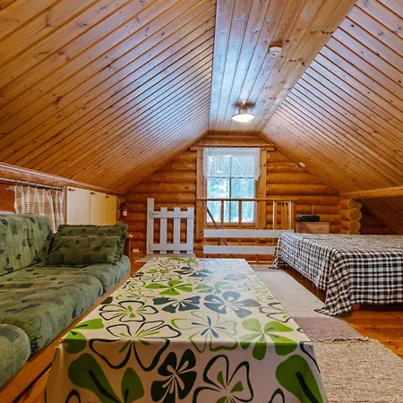 Сasa de vacaciones Niemiranta By Interhome Kihniö