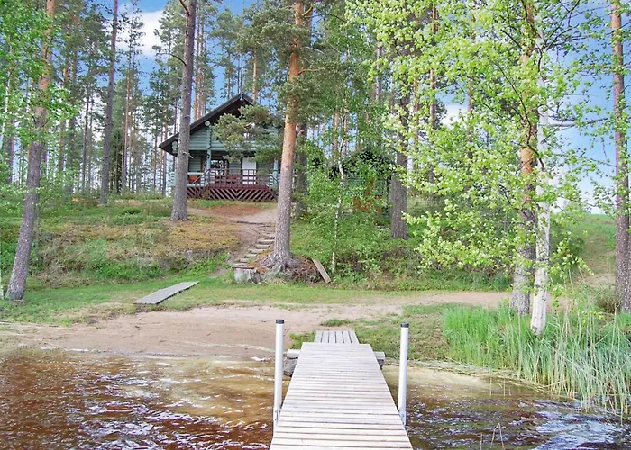 Niemiranta By Interhome Prázdninový dům *