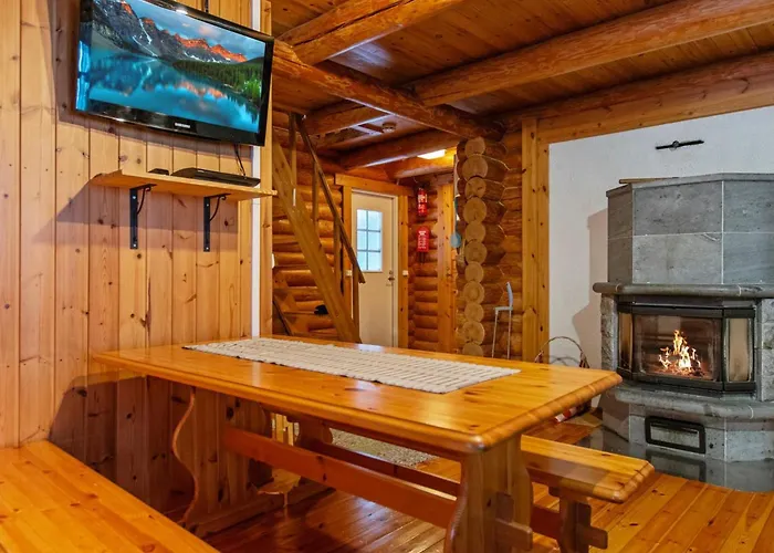 Prázdninový dům Niemiranta By Interhome