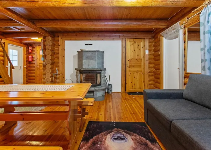 Niemiranta By Interhome Kihniö