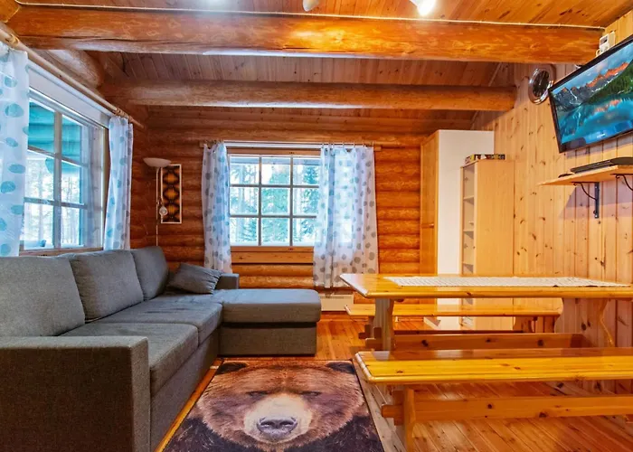 Niemiranta By Interhome Prázdninový dům