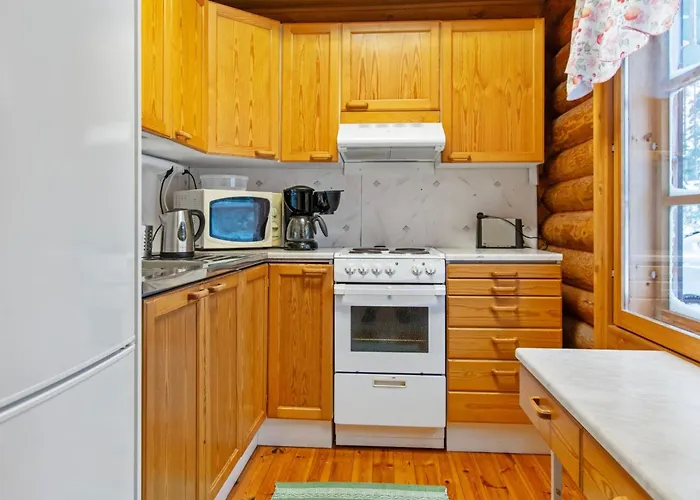 Prázdninový dům Niemiranta By Interhome