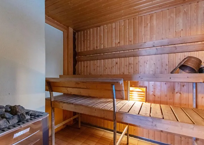 Niemiranta By Interhome Prázdninový dům