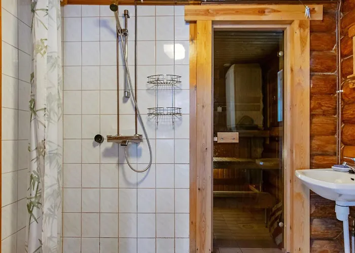 Niemiranta By Interhome Prázdninový dům Kihniö