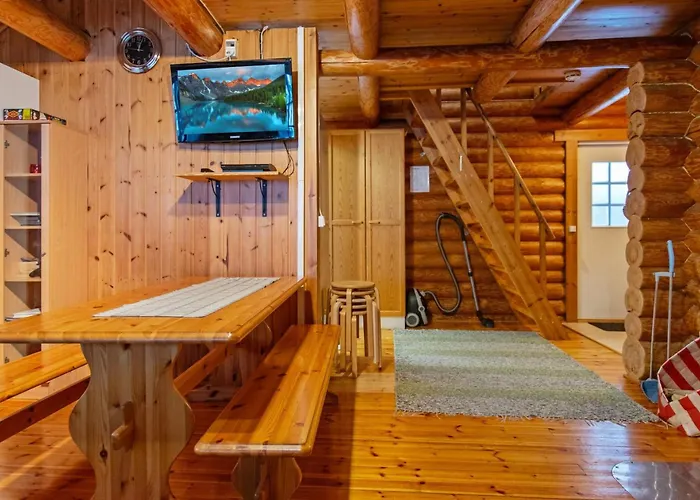 Niemiranta By Interhome