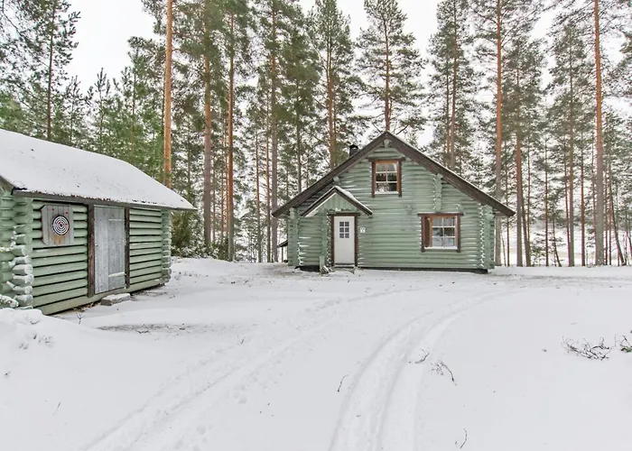 Niemiranta By Interhome