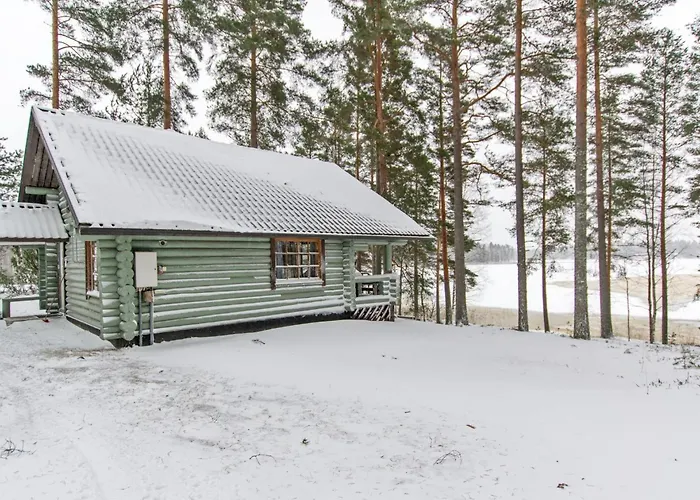 Niemiranta By Interhome