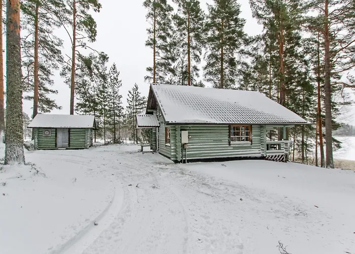 Niemiranta By Interhome Prázdninový dům